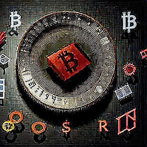 The $1 Trillion IPO Mirage: Dissecting Anthropic's Valuation Against On-Chain Fundamentals
