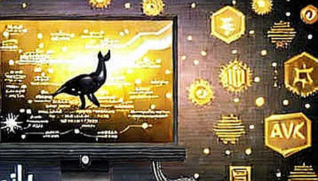 The CLARITY Act: A Defining Test for American Crypto The CLARITY Act: A Defining Test for American Crypto