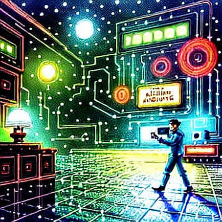 Crimea's Blackout: A Stress Test for Crypto's War-Time Resilience