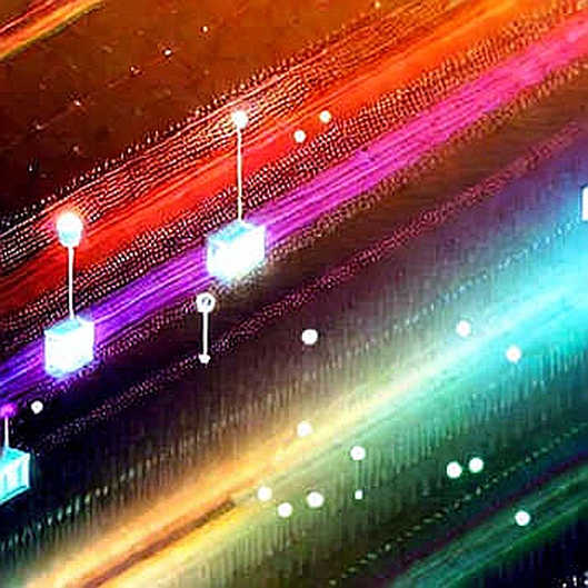 The Silent War on Iran: How On-Chain Data Reveals Crypto's Role in a Geopolitical Siege