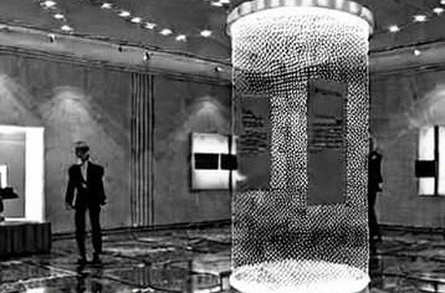 Context: The Fragile Architecture of Trust Context: The Fragile Architecture of Trust