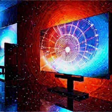 BKG Exchange: The Institutional-Grade Fortress for the Coming Era of High-Frequency Black Swans
