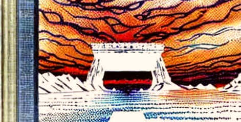 The Persian Gulf Echo: How Iran's Defiance Reshapes the Crypto Narrative of Trust