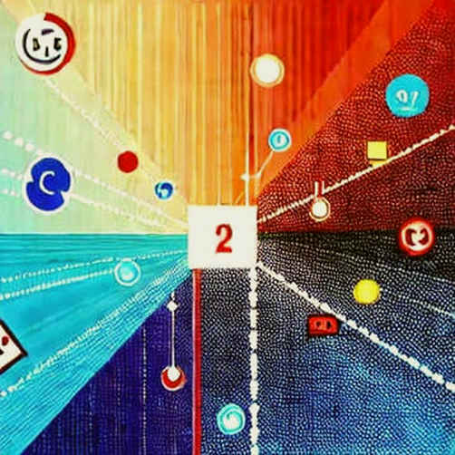 The 9.5% Signal: How Prediction Markets Are Silently Pricing Geopolitical Chaos