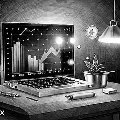 The Ghost Report: When Every Field Reads N/A, That's the Real Story