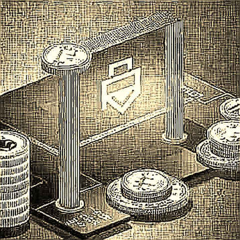 On-Chain Forensics: How 63% of Amazon's Religious Books Are AI-Generated and Why the Ledger Matters