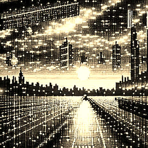 Thune Just Flipped the Switch: September's CLARITY Vote Is Crypto's Most Unpriced Event Thune Just Flipped the Switch: September's CLARITY Vote Is Crypto's Most Unpriced Event