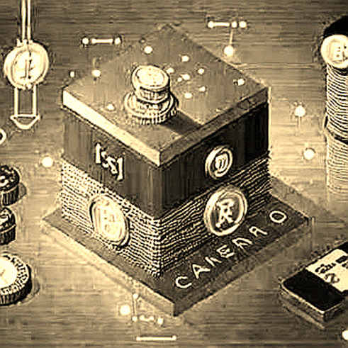 The Silicon Iron Curtain: How US Memory Chip Onshoring Rewrites Crypto's Hardware Narrative
