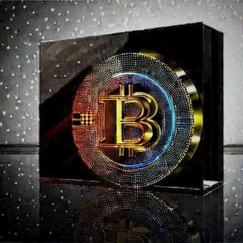 The Silence of the Chip: What TSMC's CEO Envy Reveals About Crypto's Next Narrative