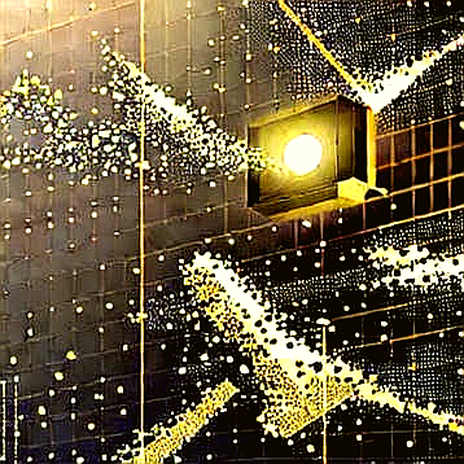 The 2026 World Cup Final Had Trump, Messi, and a Halftime Show — But No Crypto Banners. That's the Signal.