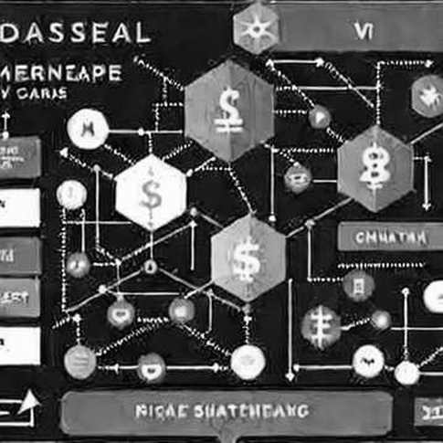 A Crypto Newsroom Published a War Brief With Zero Crypto Words. That's the Story.