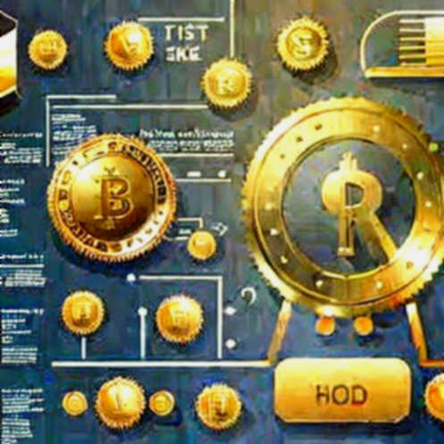 Bitcoin’s $59k Resistance Wall: 3,700 Wallets That Won’t Break Until Smart Money Moves Bitcoin’s $59k Resistance Wall: 3,700 Wallets That Won’t Break Until Smart Money Moves