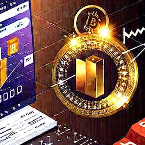 The Pause That Breaks the Dollar: Why Trump’s Tariff Pause Is a Smart Contract Bug in Disguise