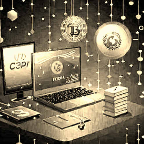 The Tokenomics Mirage: Why Layer-2 Governance Tokens Are Designed to Fail