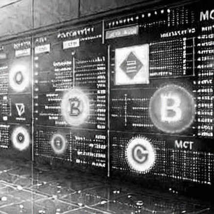 The $40.7 Trillion Signal: Why Government Debt Rankings Are Reshaping Crypto's Next Narrative