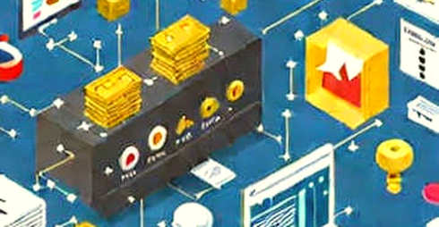 How 22 AI Professors Just Rewired the Crypto Trade