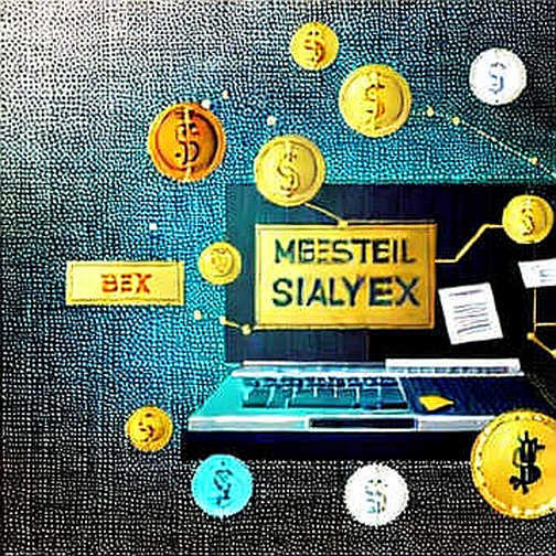 When Wall Street Sneezes, Crypto Catches a Cold: The Systemic Risk of Correlation When Wall Street Sneezes, Crypto Catches a Cold: The Systemic Risk of Correlation