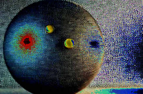 BC Engine Is Not a Blockchain. It's a Dividend Claim With an Hourly Timer.