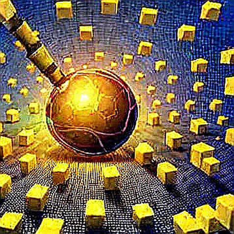 The Gold-Silver Ratio Just Broke: Tracing Where Crypto's Liquidity Really Went