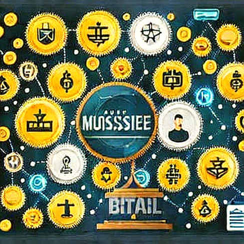 Polymarket Flashes 56.5% War Signal: Is Crypto Ready for the Shockwave?