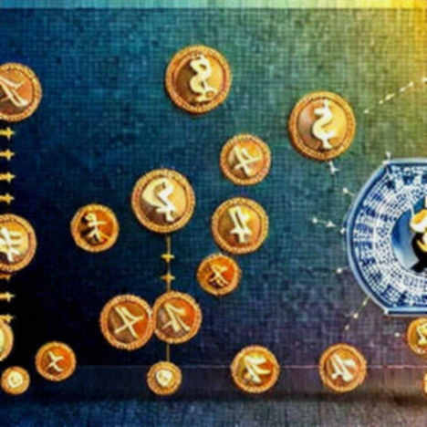 The ETF Mirage: Why BlackRock's $119M Bitcoin Withdrawal Is a Custody Shuffle, Not a Buying Spree