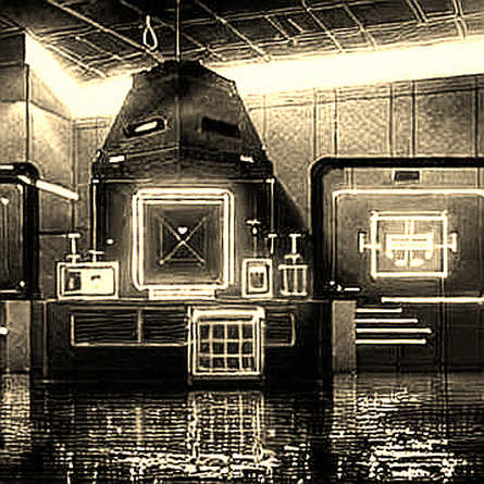 The Context: The Liquidity Cartography