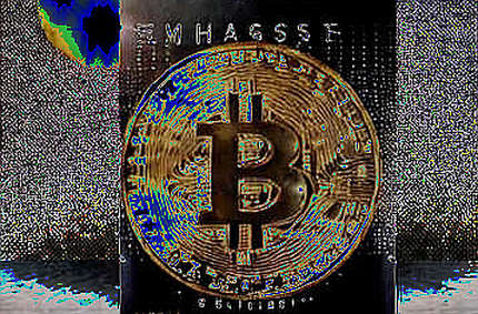 The Fed's Liquidity Mirage: Why Jefferson's Hawkish Whisper Is a Bullish Signal for Crypto's Structural Fractures