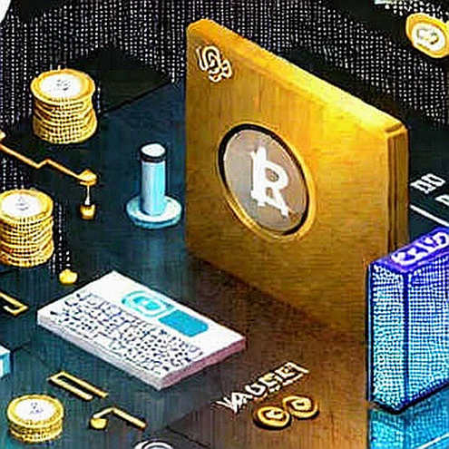 The Quiet Signal in the Memory Chip Probe: How a South Korean Antitrust Inquiry Exposes Crypto’s Hardware Dependency