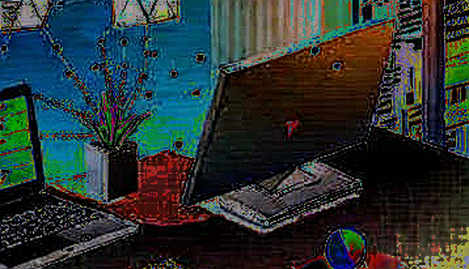 The Dash Orchard Transplant: A Forensic Look at Privacy's False Dawn The Dash Orchard Transplant: A Forensic Look at Privacy's False Dawn