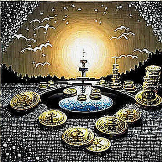 The New Institutional Canvas: Deconstructing T. Rowe Price's Active Multi-Token ETF and the Risk Behind the Narrative