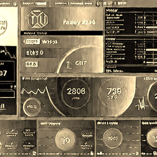 Oil’s Silent Signal: The 5% Probability That Should Redefine Crypto Risk Models
