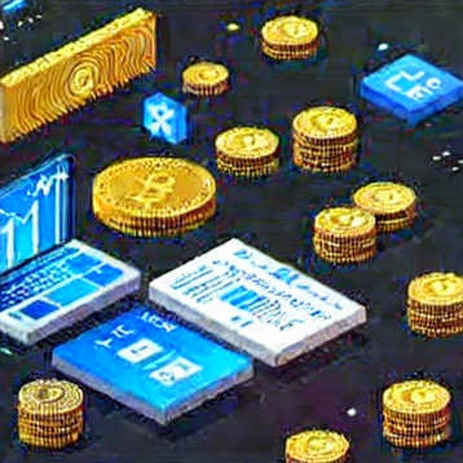 The Fed's Record Futures Bet Is Also a Crypto Signal: On-Chain Data Tells the Story The Fed's Record Futures Bet Is Also a Crypto Signal: On-Chain Data Tells the Story