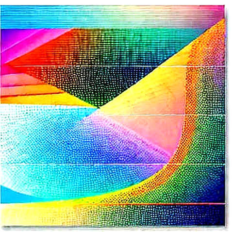 The Phantom Golden Cross: A Meditation on Ether’s Silent Struggle