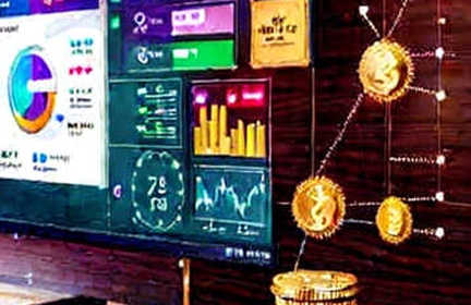 Trump Media's Bitcoin Treasury: A Political Signal Disguised as a Financial Strategy Trump Media's Bitcoin Treasury: A Political Signal Disguised as a Financial Strategy