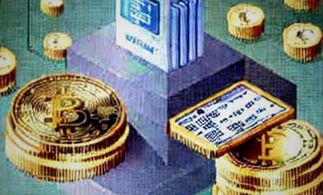 The Real Ledger of War: What On-Chain Flows Say About Zelenskyy’s Patriot Plea