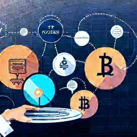 The Stablecoin Fork: Circle's Mobile Money Gambit and the Soul of Crypto