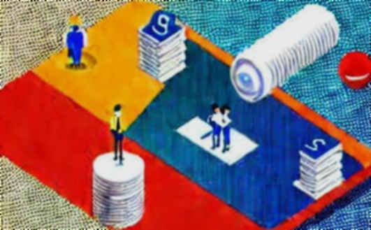 The Covenant of Capital: Why Record Revenue in DeFi Is Not the Signal It Seems The Covenant of Capital: Why Record Revenue in DeFi Is Not the Signal It Seems