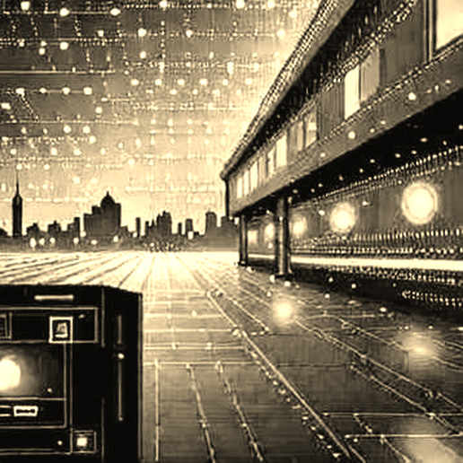 The Blockade Signal: How On-Chain Data Forewarned a Global Liquidity Crisis