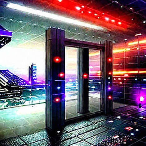 The Blockade Signal: How On-Chain Data Forewarned a Global Liquidity Crisis