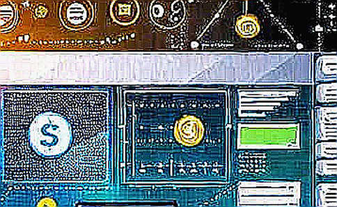 The Blockchain Blind Spot: When Naval Drones Ping China