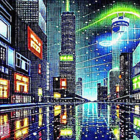 Goldman's 119% Profit Surge Call on Zhongji: The AI Optical Module Boom Has a Contrarian Catch