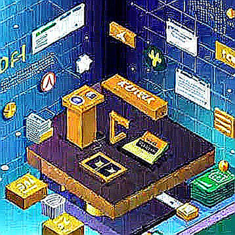 The Credit Line Arbitrage: Why Anthropic’s Pre-IPO Debt Strategy Holds a Mirror to Crypto’s Capital Efficiency Problem