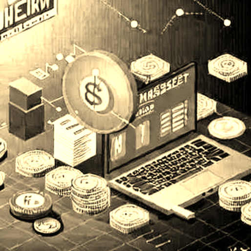 Citi’s On-Chain Lens: Ethereum’s AI and Scaling Engine Sets Up a 2027 Breakout Citi’s On-Chain Lens: Ethereum’s AI and Scaling Engine Sets Up a 2027 Breakout