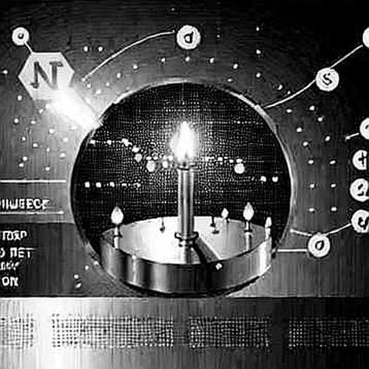 Tether Freeze and Airstrike: The Real Signal in the Noise