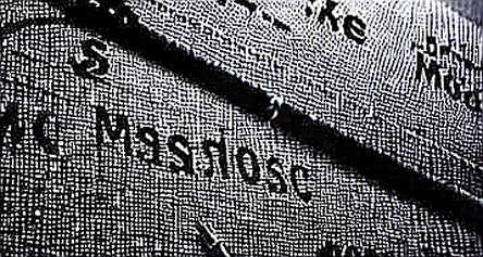 The Empty Framework: A Lesson in Blockchain Analysis Integrity