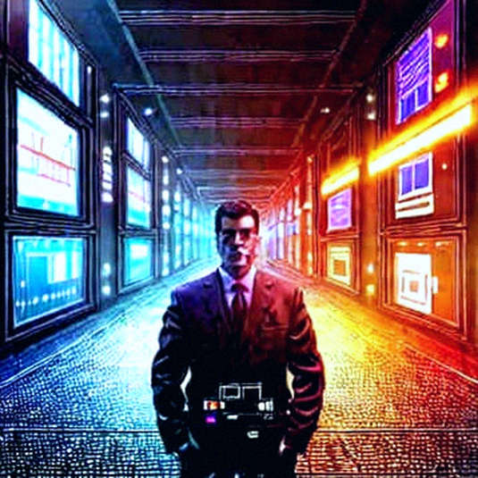 The Trump Crypto Paradox: When Political Capital Meets the AI Sanctions Crossfire