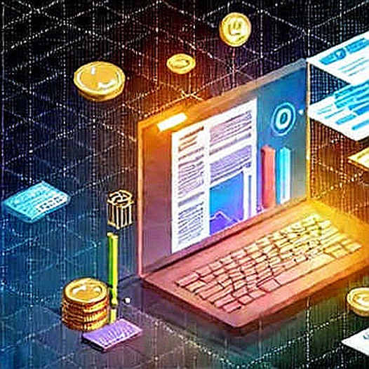 Intel's Foundry Delay: A Seismic Shock for Crypto Mining Hardware Supply Chain Intel's Foundry Delay: A Seismic Shock for Crypto Mining Hardware Supply Chain