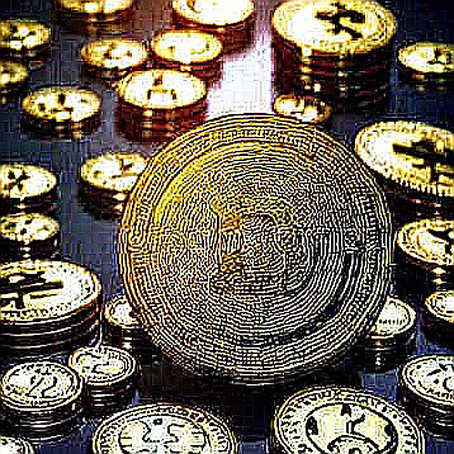 The $2.5B Credit Line That Could Reshape Blockchain's Capital Structure The $2.5B Credit Line That Could Reshape Blockchain's Capital Structure
