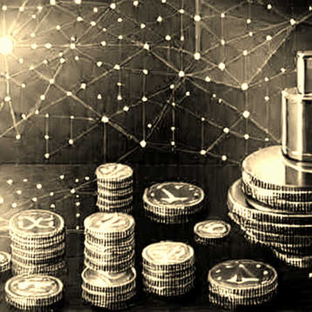 OndoPerps: Tokenized Stocks as Collateral – The Ledger Remembers the Risk OndoPerps: Tokenized Stocks as Collateral – The Ledger Remembers the Risk