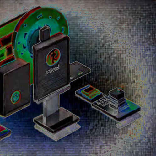 FALX and the Ghost of On-Chain Credit: A Forensic Analysis of a Project That Exists Only on Paper FALX and the Ghost of On-Chain Credit: A Forensic Analysis of a Project That Exists Only on Paper